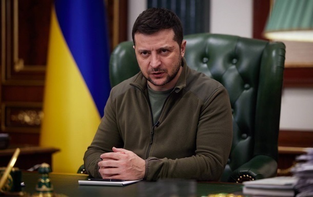 Зеленський відповів на петицію про демобілізацію військових, які відслужили рік