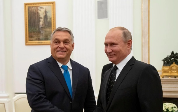 Угорщина виступила проти нового пакета санкцій ЄС проти Росії
