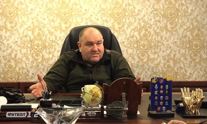 Поворознюк звинуватив Козловського у несплаті податків на 36 мільярдів гривень