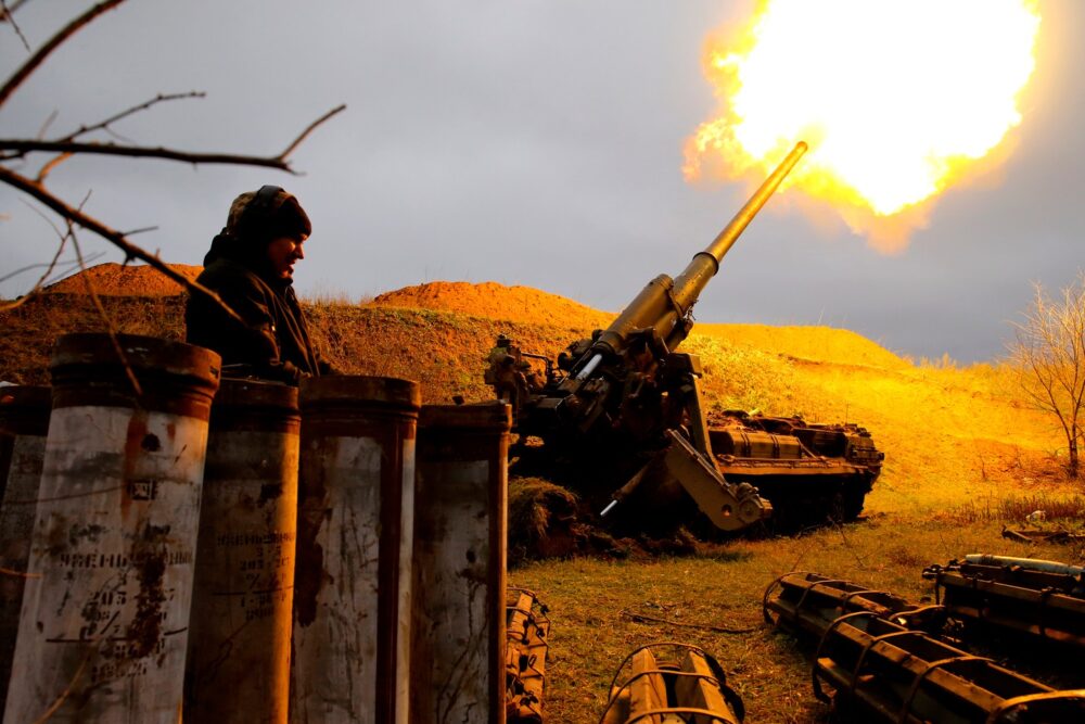 У США спрогнозували майбутній хід війни в Україні