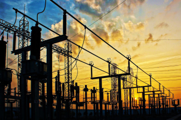 В “Укренерго” скасували надзвичайну ситуацію в енергосистемі