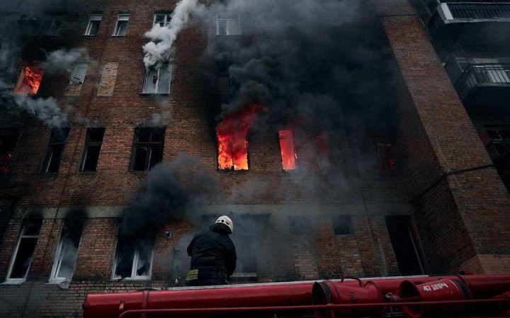 Окупанти змінили тактику на Бахмутському напрямку — ЗСУ