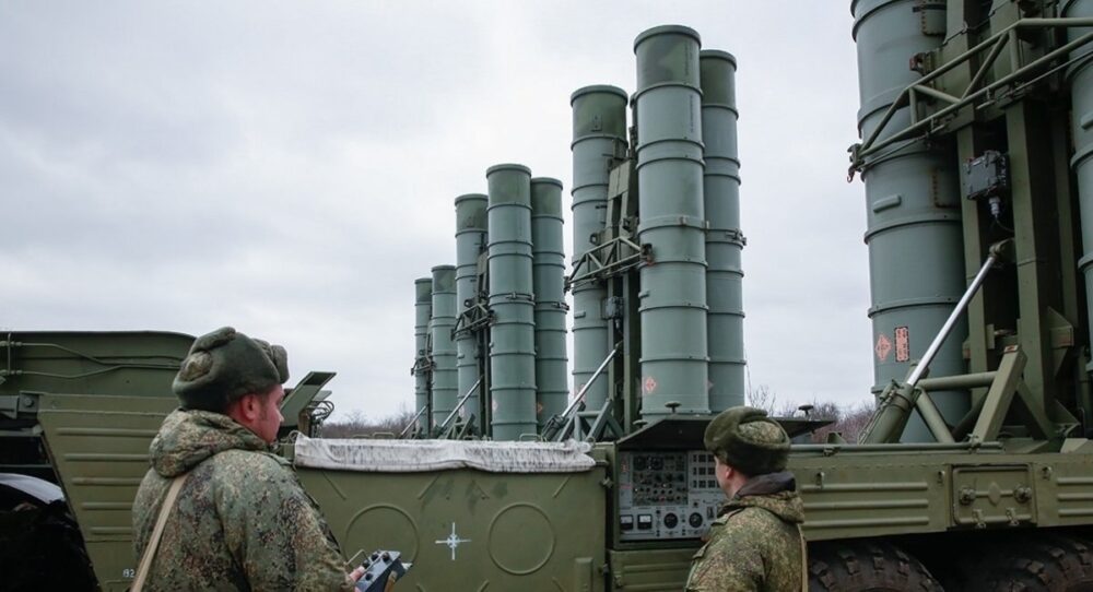Як закінчиться ракетна війна, яку Росія веде проти України