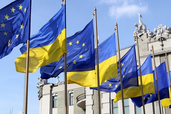 ЄС мобілізує для України 900 генераторів