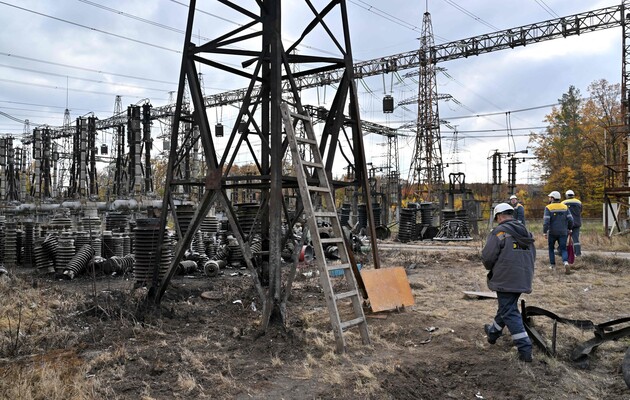 У Міненерго розповіли, чи витримає енергосистема України нові удари
