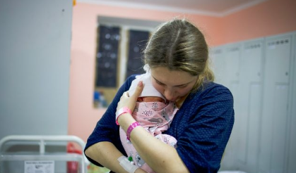Медики в Херсоні вигадували хвороби дітям-сиротам, щоб їх не вивезли до Росії