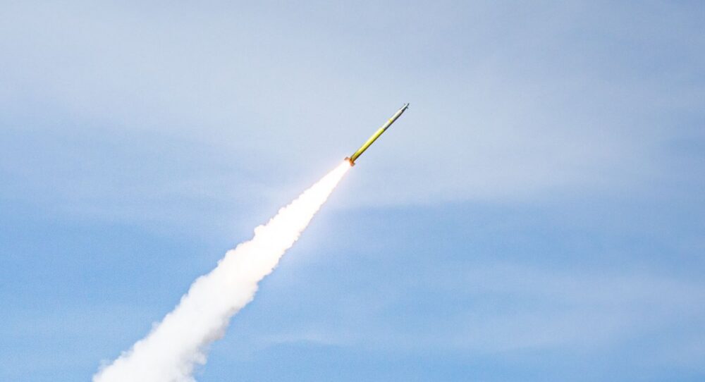 Росія має запаси ракет на декілька масштабних атак – Буданов