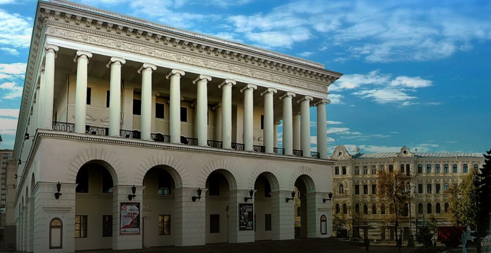 Національна музична академія вирішила залишити у назві ім’я Чайковського