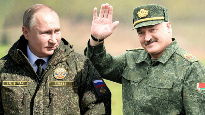 ДПСУ прокоментувала «перевірку бойової готовності», яку оголосили в Білорусі
