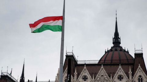 Угорщина не буде тренувати українських військових