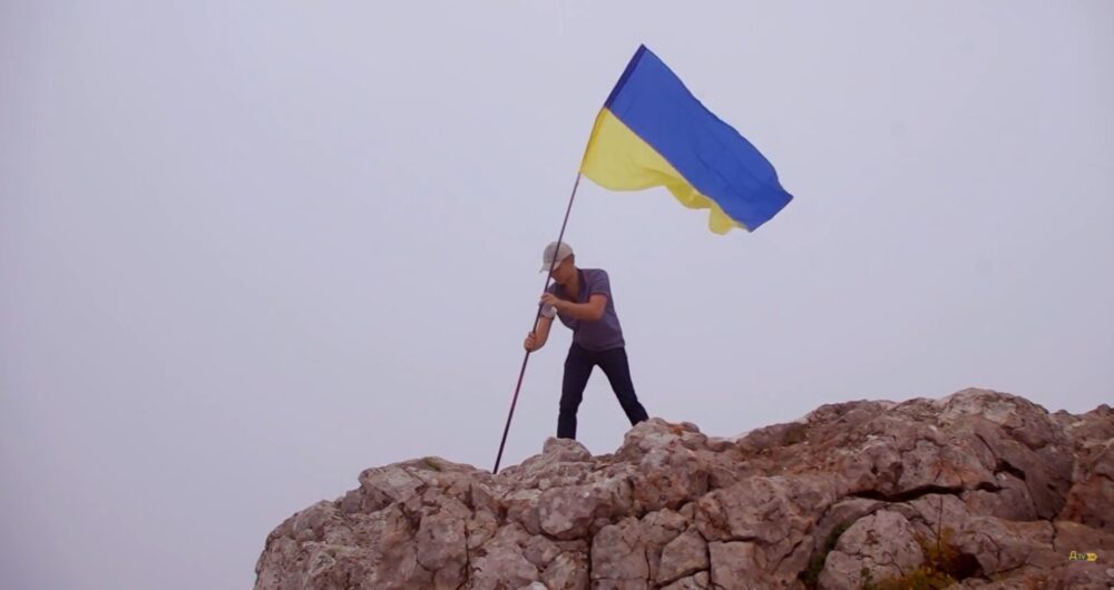 У ГУР розповіли про діяльність українських партизанів у Криму