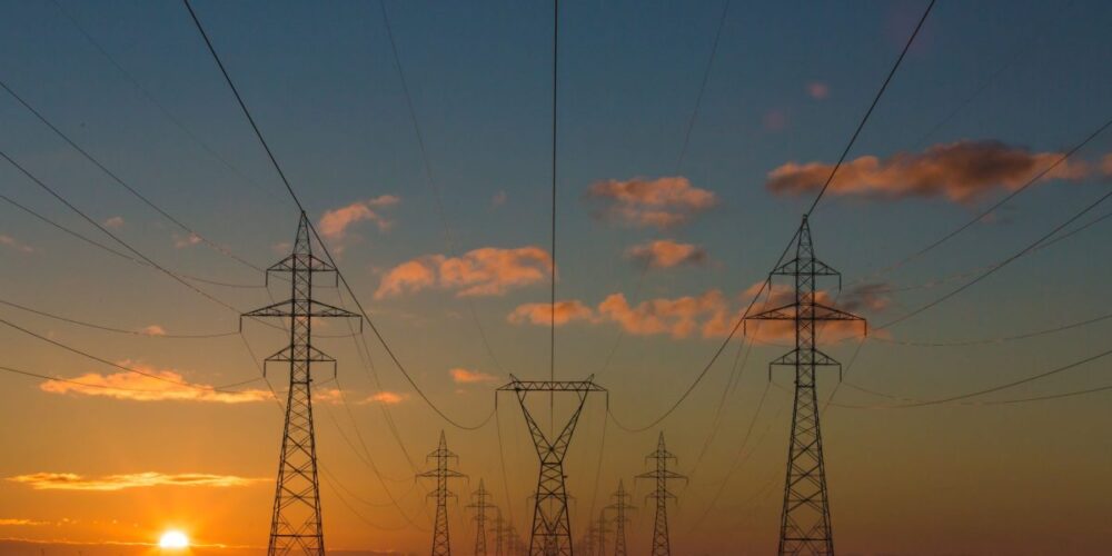 Українські електростанції збільшили обсяги виробництва електроенергії