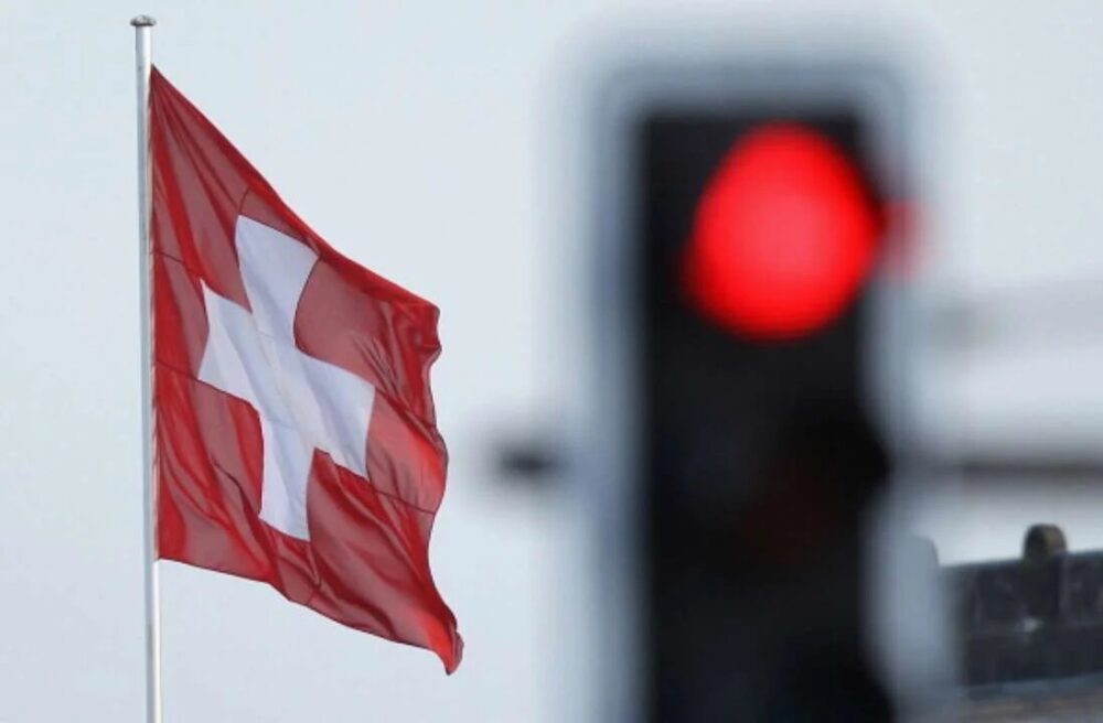 Швейцарія запровадила нові санкції проти рф