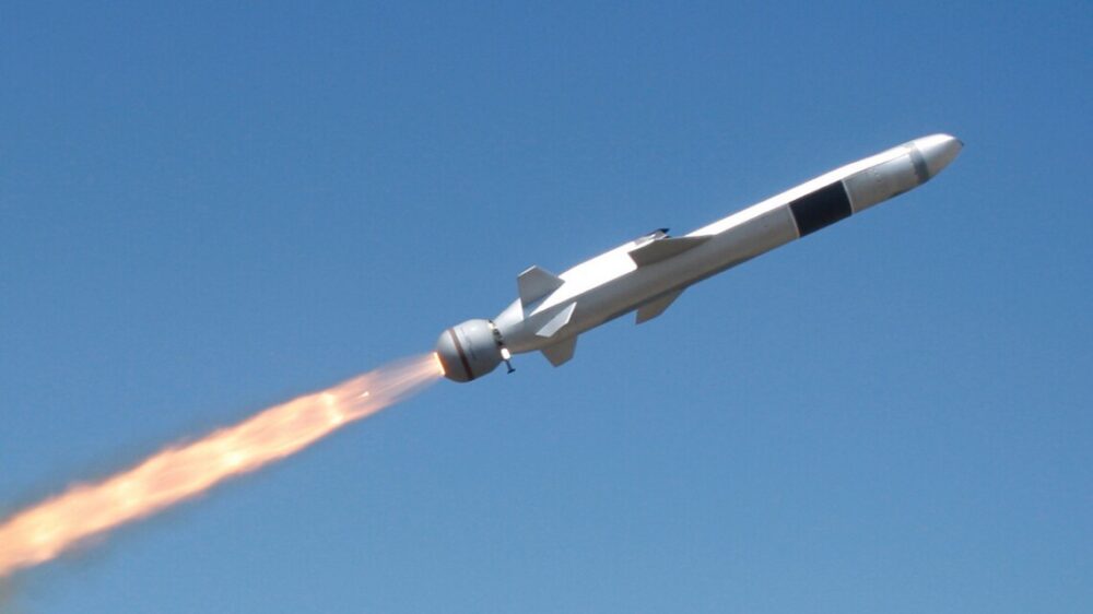 У росії є ще близько 550 високоточних ракет – ГУР