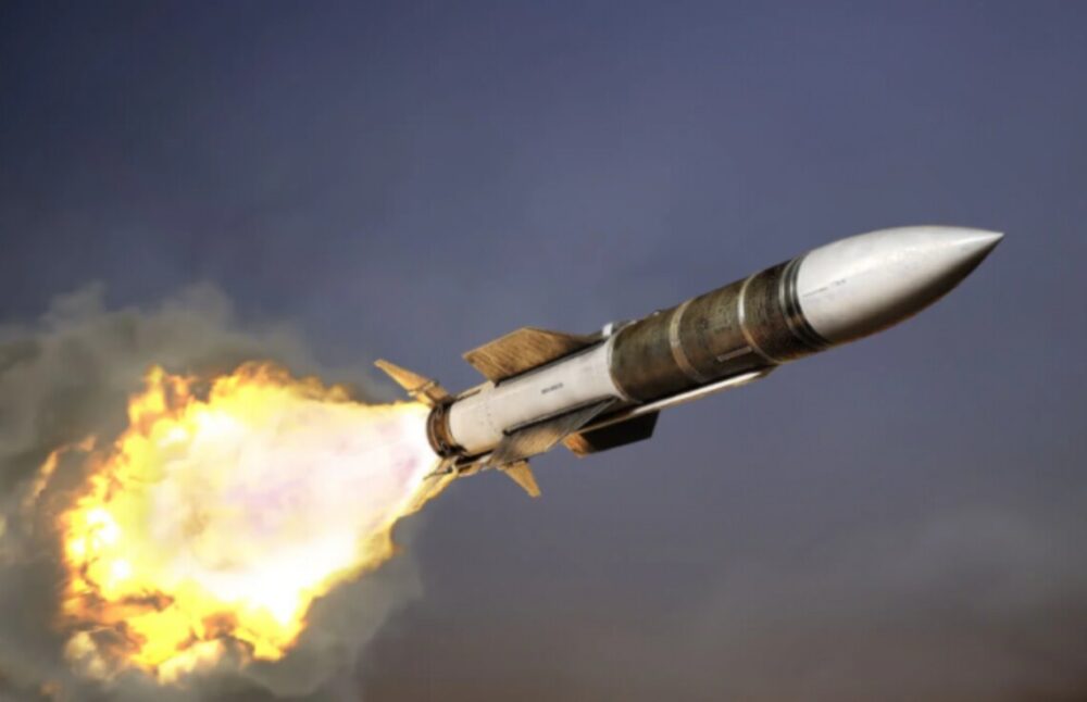 росія планує отримати від Ірану балістичні ракети