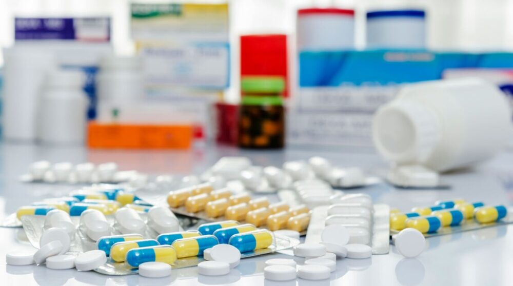 Європа та Україна розійшлися в думках щодо фармацевтичних санкцій – Politico