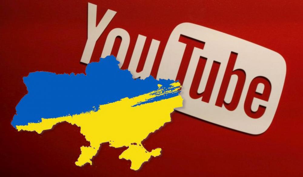 Як український розважальний контент витісняє російський в Youtube