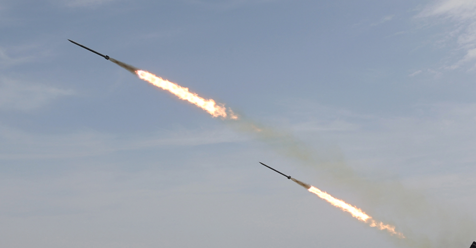 Україні необхідні ракети більшої дальності – ГУР