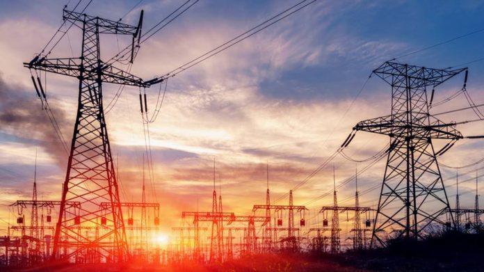 Невеликий імпорт електроенергії в Україну вже триває з 1 січня