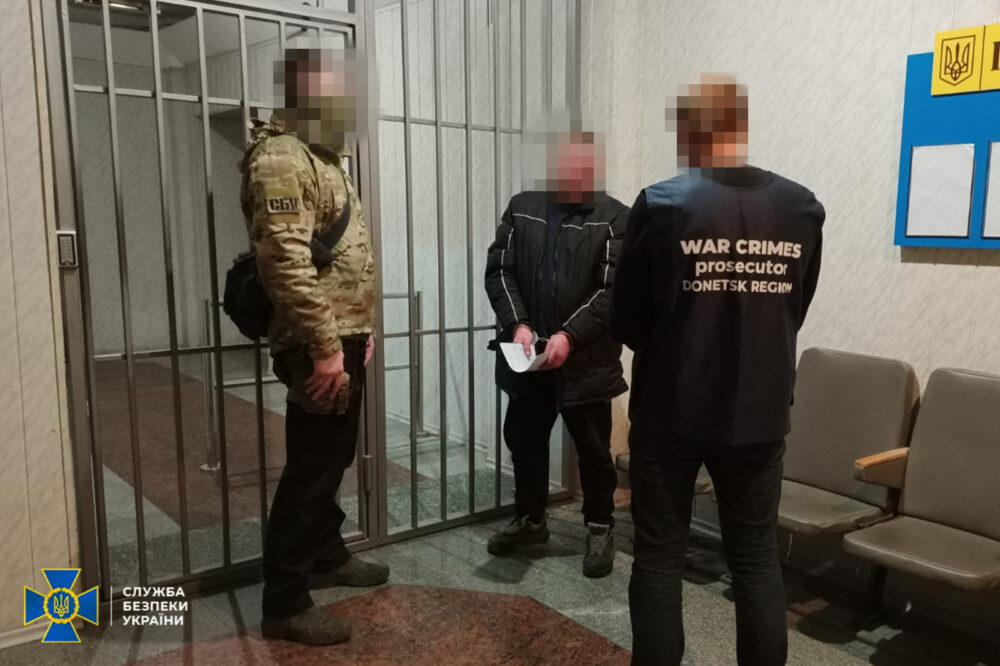 СБУ затримала депутата ОПЗЖ, який працював на російську розвідку у східних регіонах України