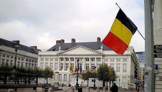 Бельгія надасть Україні пакет військової допомоги на €92 мільйони