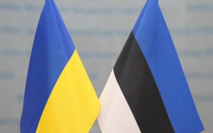 Естонія надасть Україні пакет військової допомоги на €113 мільйонів