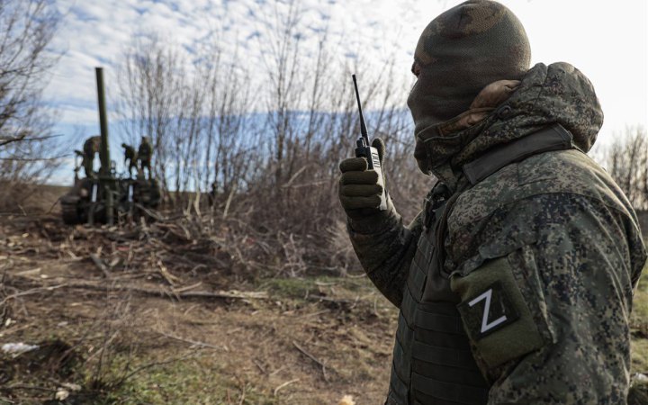 В Україні воюють 326 тисяч російських військових – ГУР