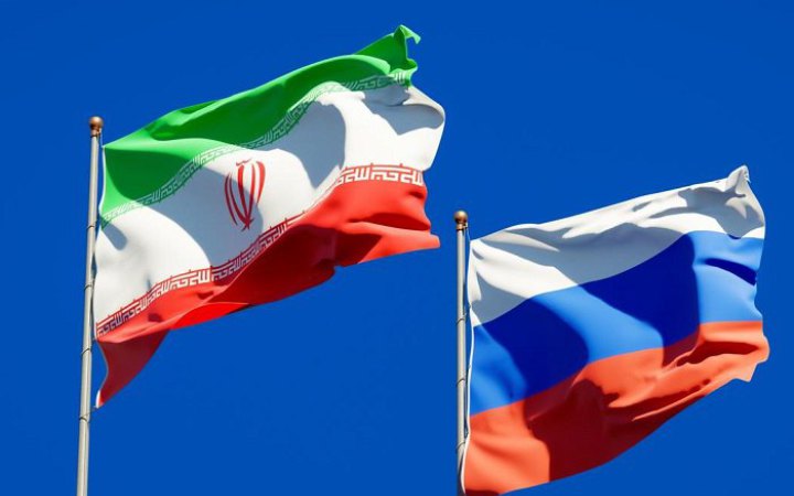 Іран та росія об’єднали свої банківські системи на тлі санкцій Заходу
