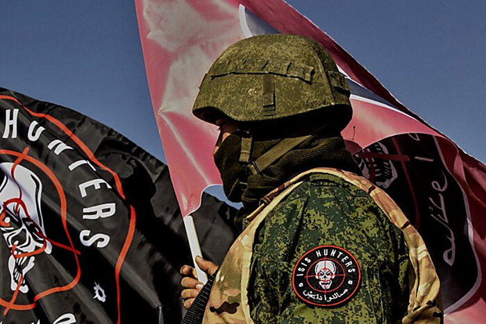 Парламент Канади підтримав визнання ПВК “вагнер” терористичною організацією