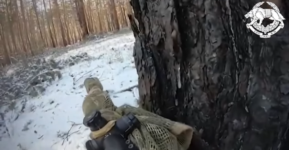 Українські воїни зупинили спробу наступу ворога біля Кремінної