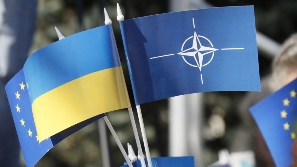 86% українців підтримують вступ України до НАТО – опитування