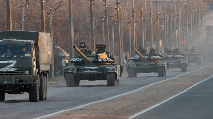 Росіяни готуються до наступу та посилюють підрозділи на Донбасі – ISW