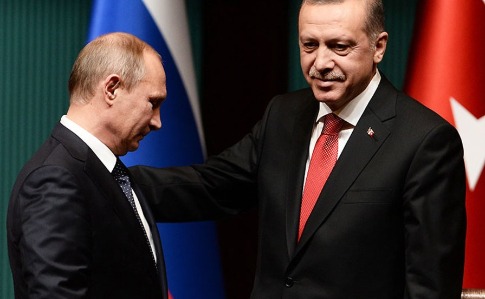 Загравання з рф ставить членство Туреччини в НАТО під питання — ексрадник із нацбезпеки США