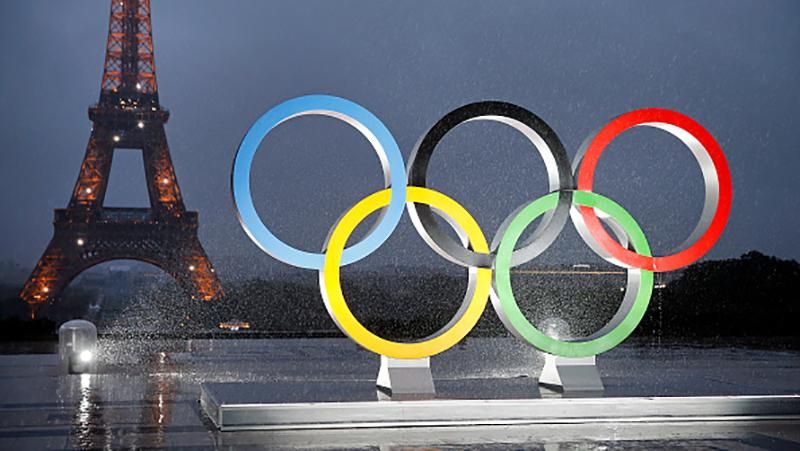 Україна бойкотуватиме Олімпіаду-2024 в разі допуску росіян та білорусів