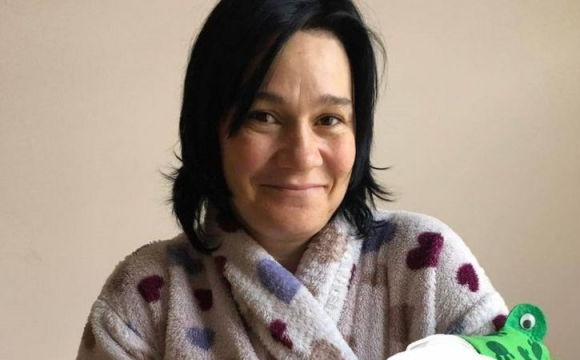 На Миколаївщині жінці допомогли народити дитину по Skype
