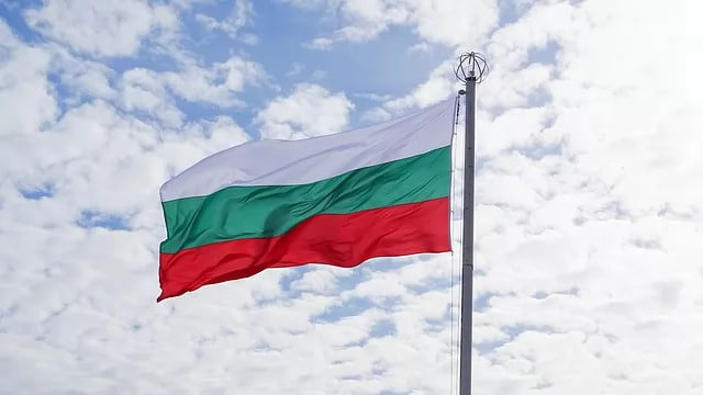Болгарія таємно постачала Україні боєприпаси на початку повномасштабного вторгнення рф – Welt