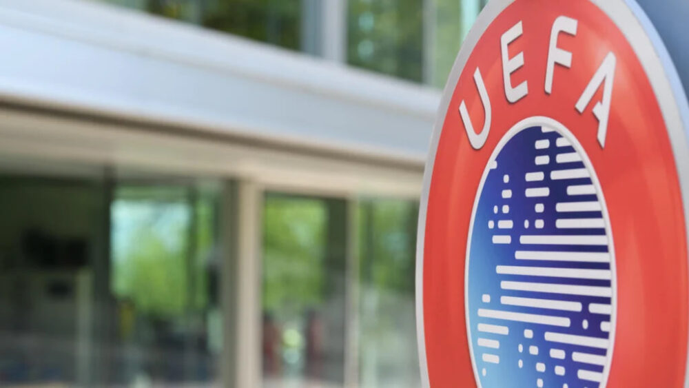 УЄФА не зніме дискваліфікацію з російських команд до кінця війни в Україні