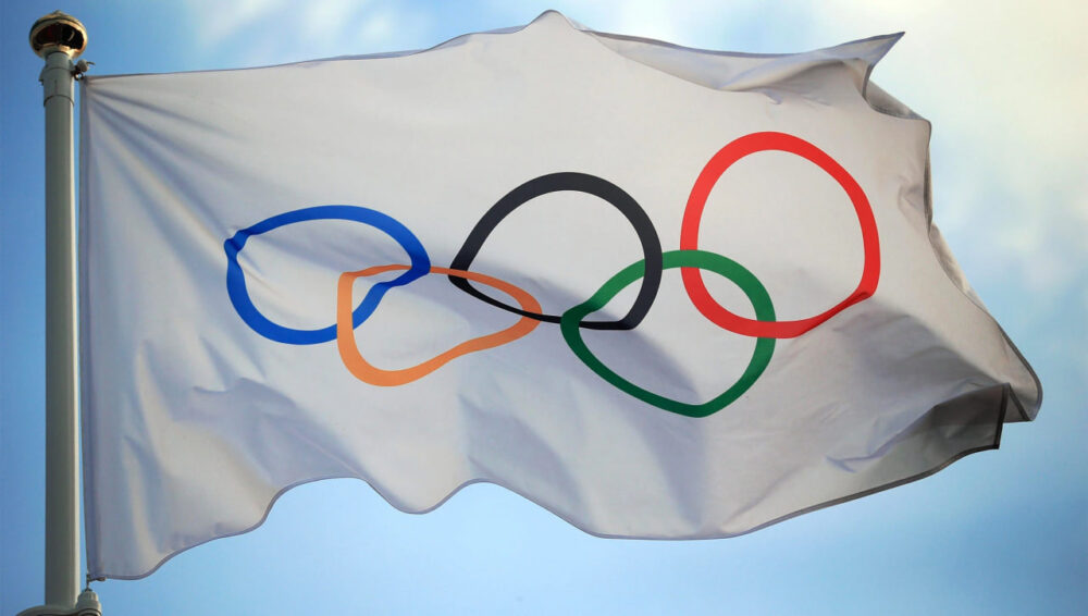Російським та білоруським спортсменам дозволили взяти участь в Олімпійських іграх 2024
