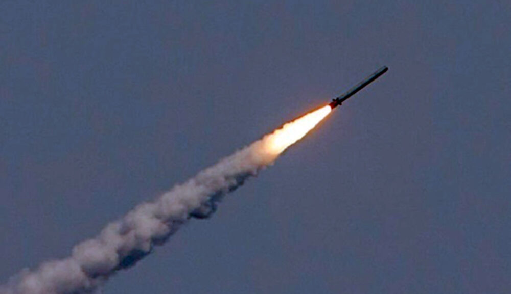Україна пообіцяла союзникам не атакувати далекобійними ракетами територію росії