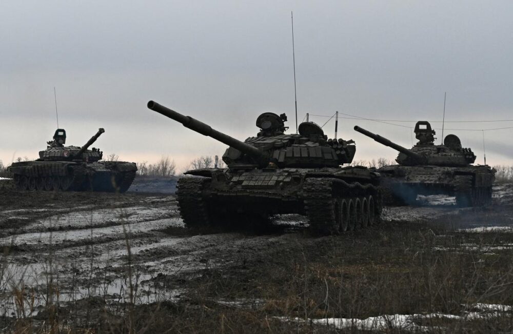 росіяни зосередились на наступі в Луганській області, але їм бракує резервів – ISW