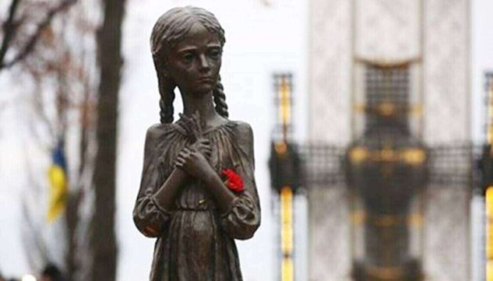 Італія готує резолюцію щодо визнання Голодомору геноцидом
