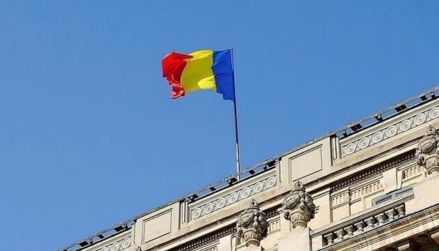 Міноборони Румунії заявило, що російська ракета не залітала у повітряний простір країни
