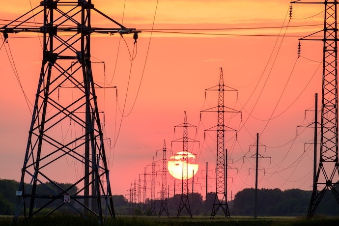 Євросоюз постачатиме Україні необхідні два гігавати електроенергії