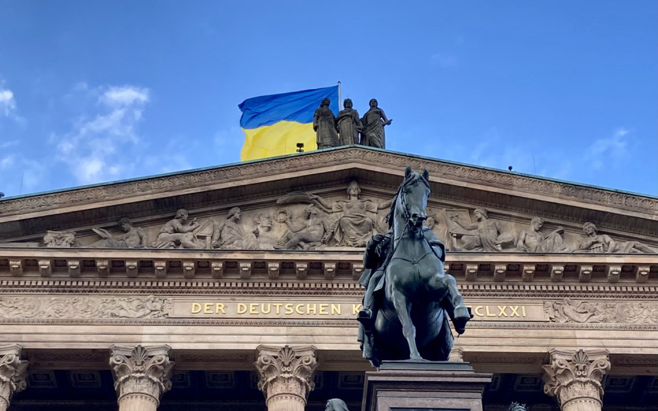 Рада музеїв Німеччини оголосила бойкот російським музейникам