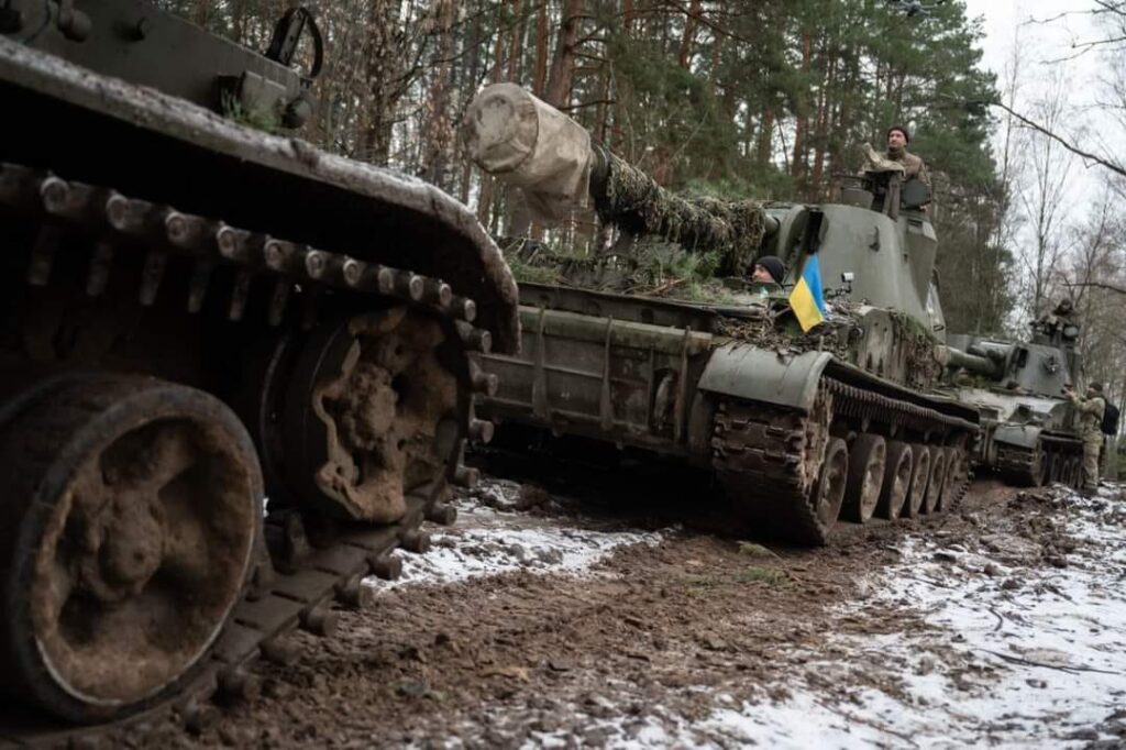 ​Збройні сили за добу відбили 22 атаки росіян на Донбасі