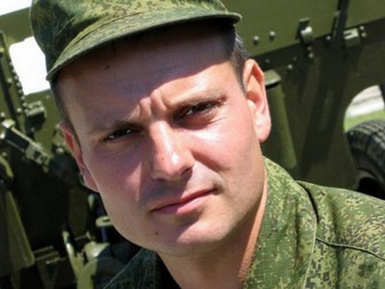 ЗСУ ліквідували російського генерала-десантника