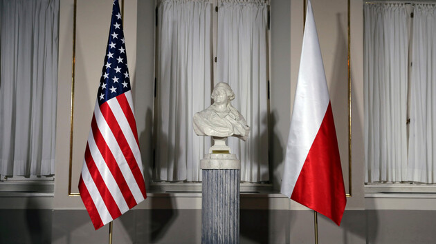 США схвалили продаж Польщі систем HIMARS і ракет ATACMS на суму до $10 мільярдів