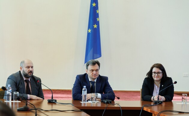 У Молдові підтвердили слова Зеленського про плани рф захопити аеропорт в Кишиневі