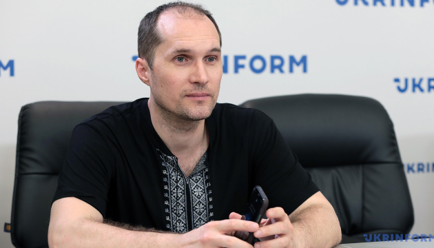 Український журналіст просить надсилати йому факти зловживань при ручному відшкодуванні ПДВ