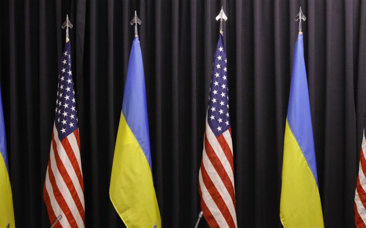 США оголосили про новий пакет військової допомоги для України